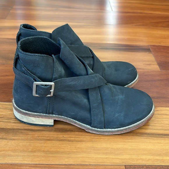 Free People ankle boots - Picture 3 of 7